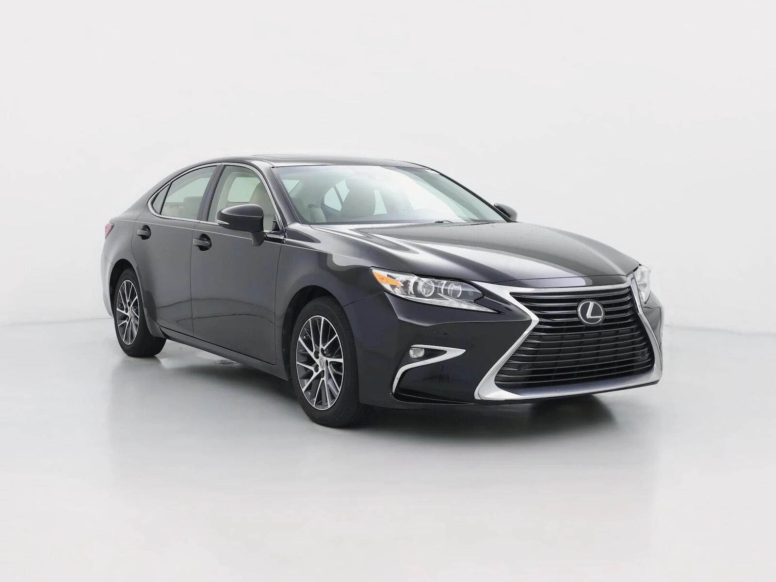2016 LEXUS ES