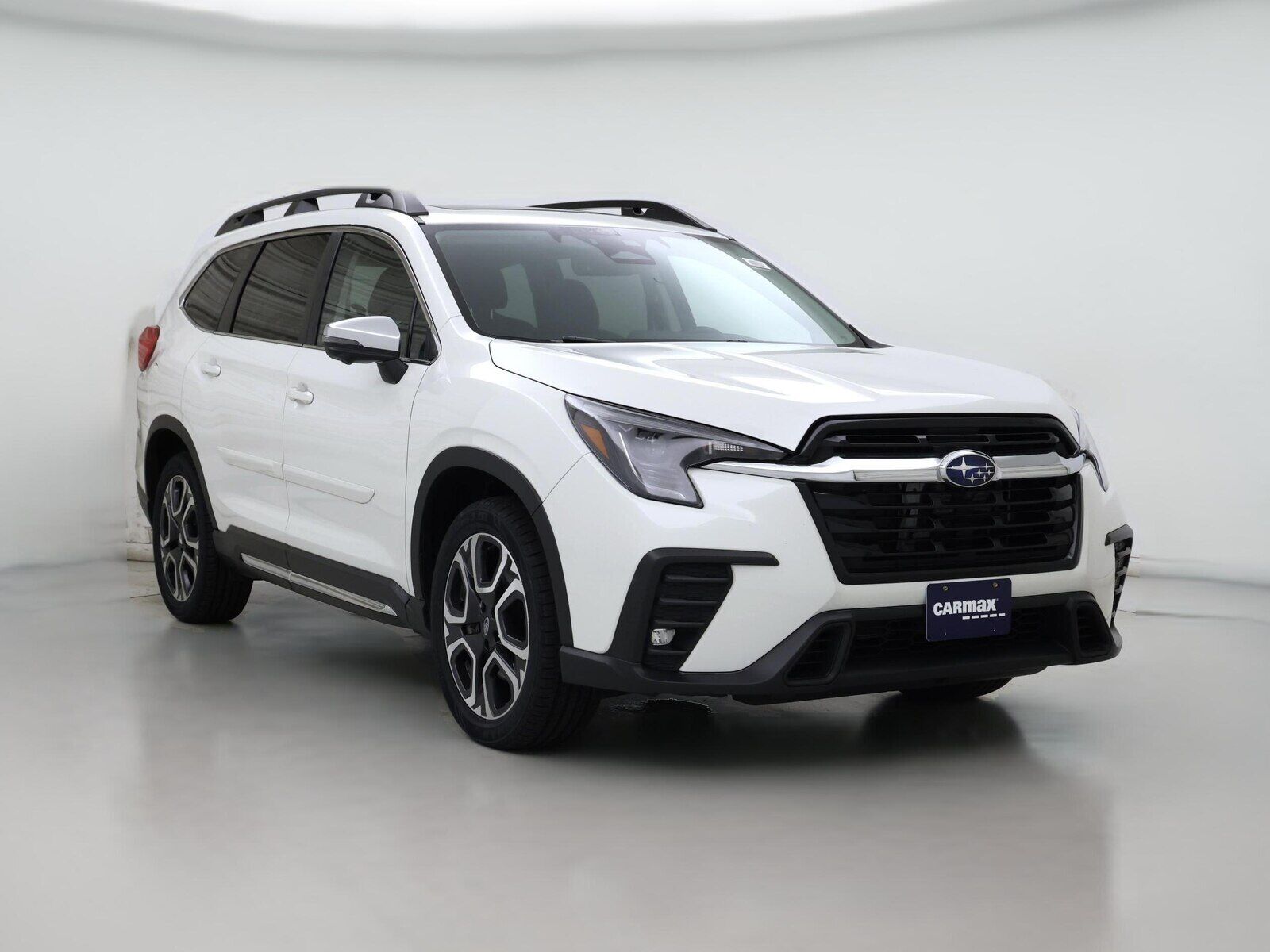 2023 SUBARU Ascent