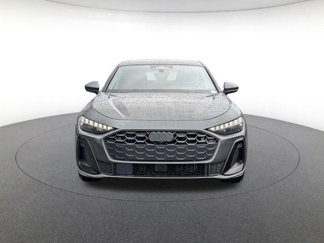 2026 Audi A5