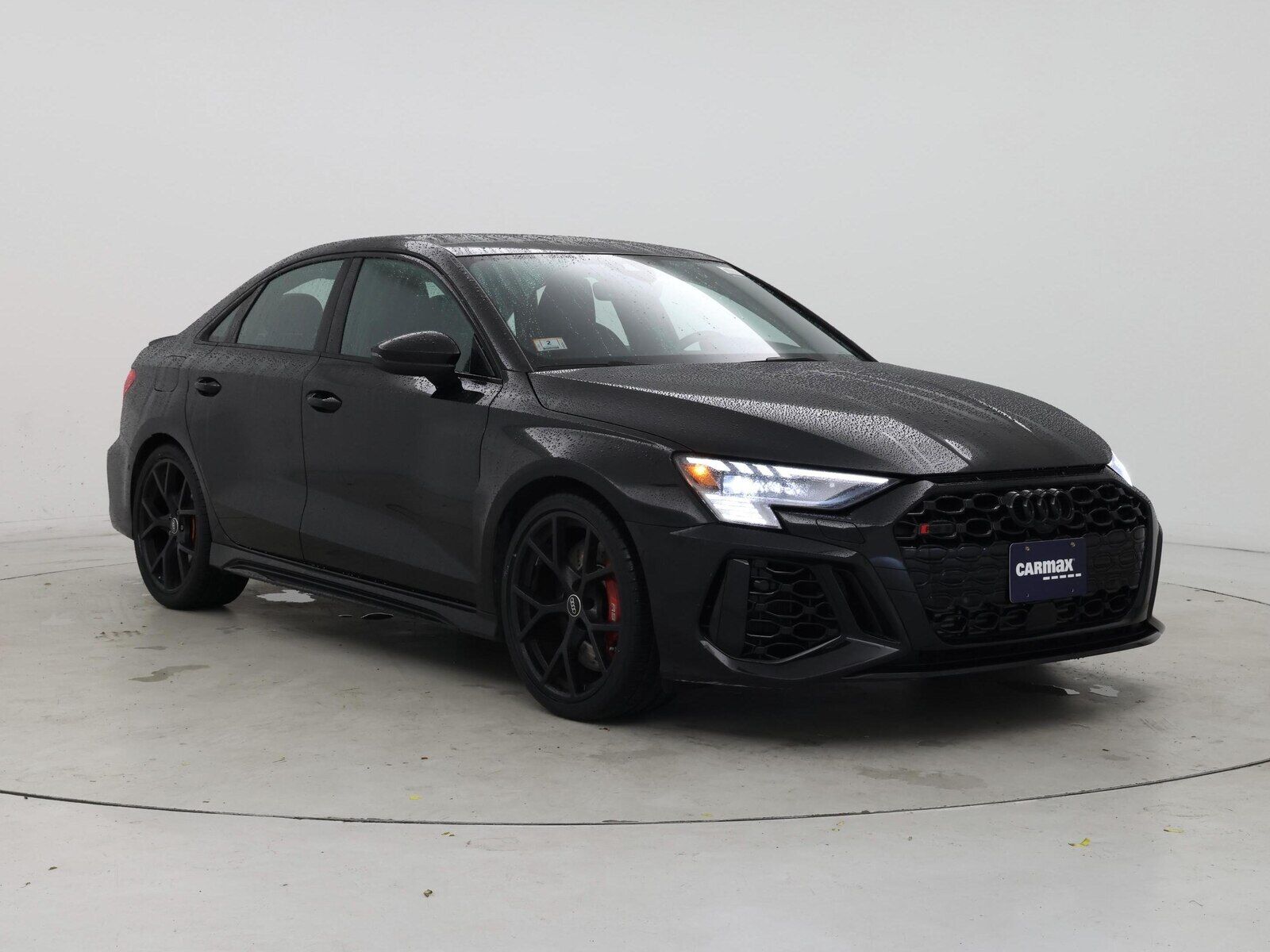 2023 Audi RS3