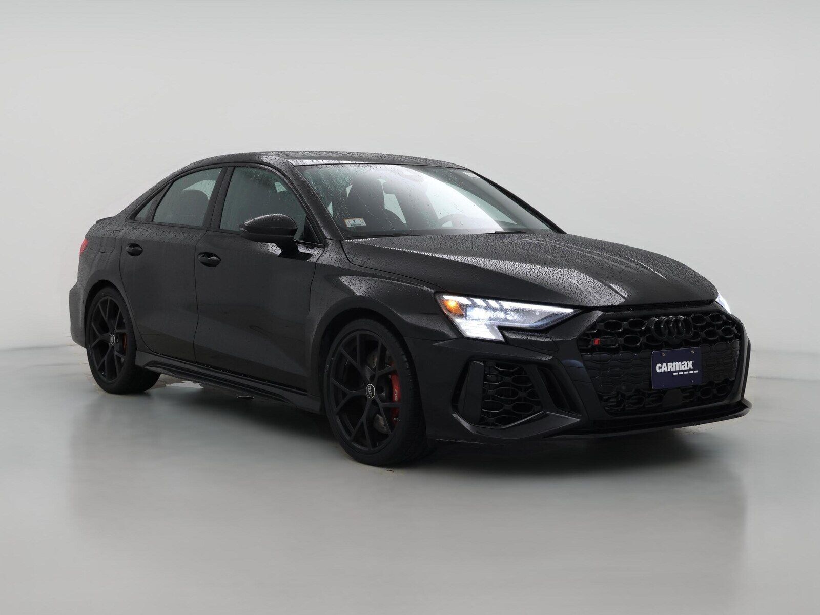 2023 AUDI RS3