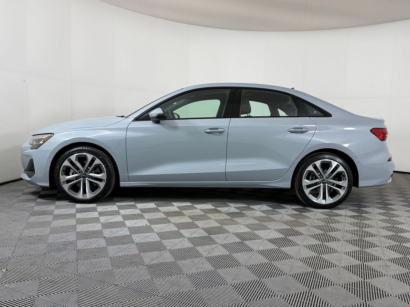 2026 Audi A3