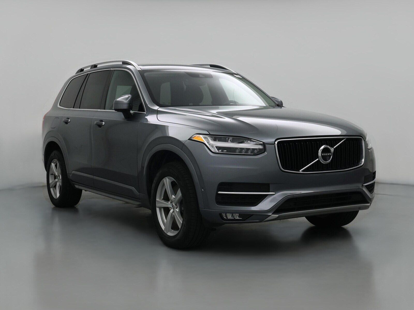 2017 VOLVO XC90