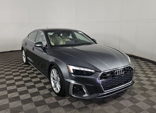 2023 AUDI A5