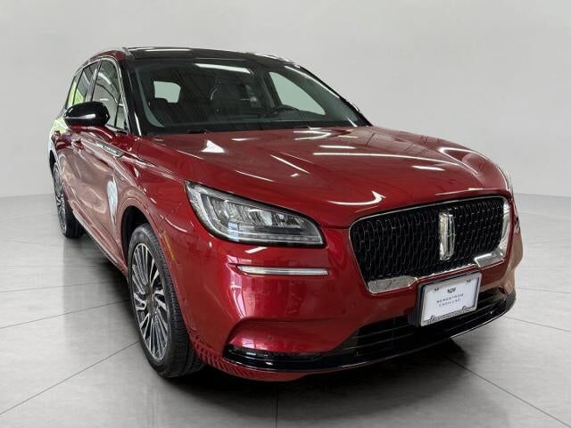 2021 LINCOLN Corsair