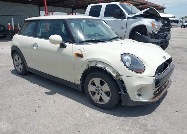2019 MINI Hardtop