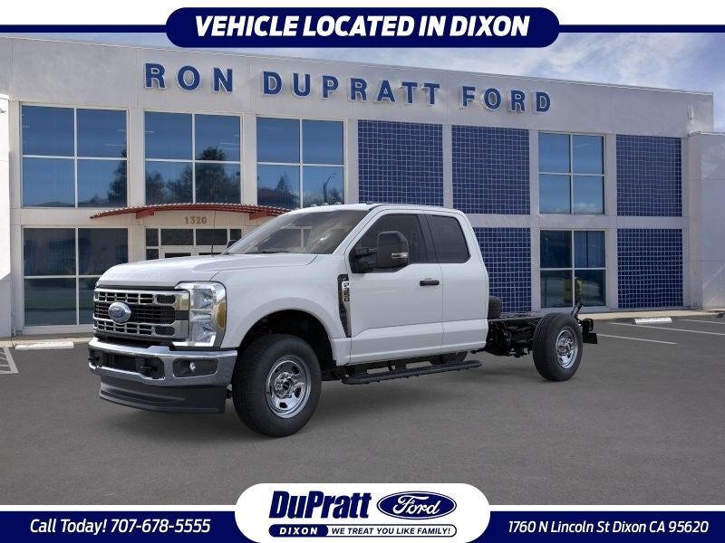 2026 FORD F-350