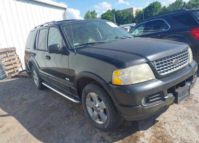 2003 FORD Explorer
