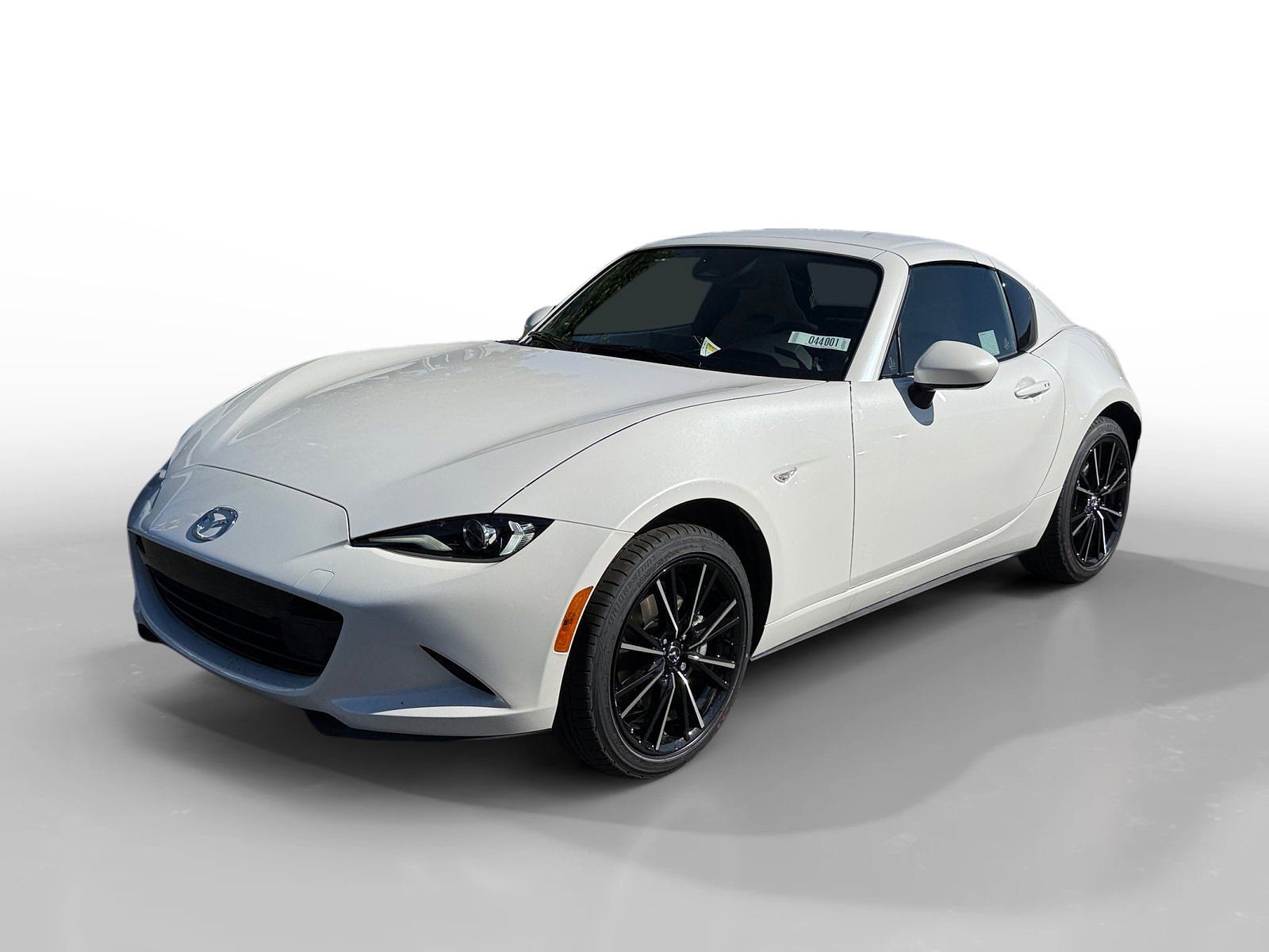 2026 MAZDA MX-5