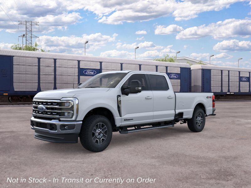 2026 FORD F-350