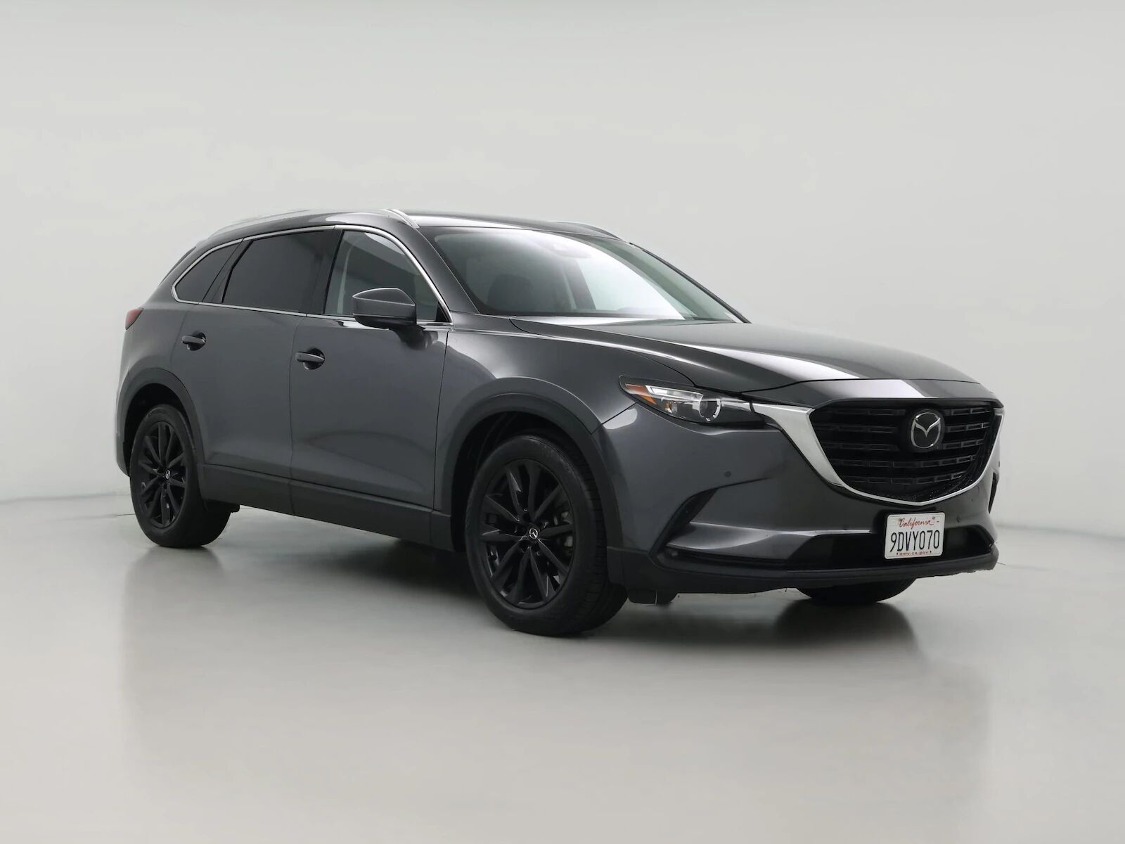 2022 MAZDA CX-9