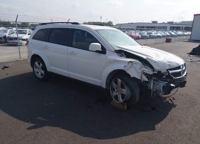2010 DODGE Journey