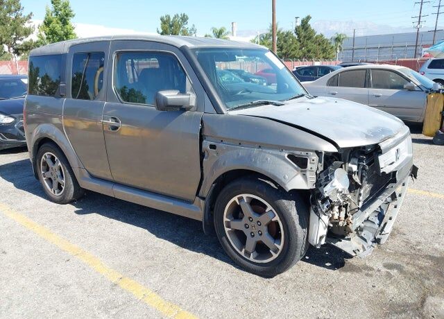 2008 HONDA Element