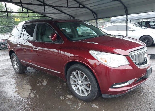 2016 BUICK Enclave