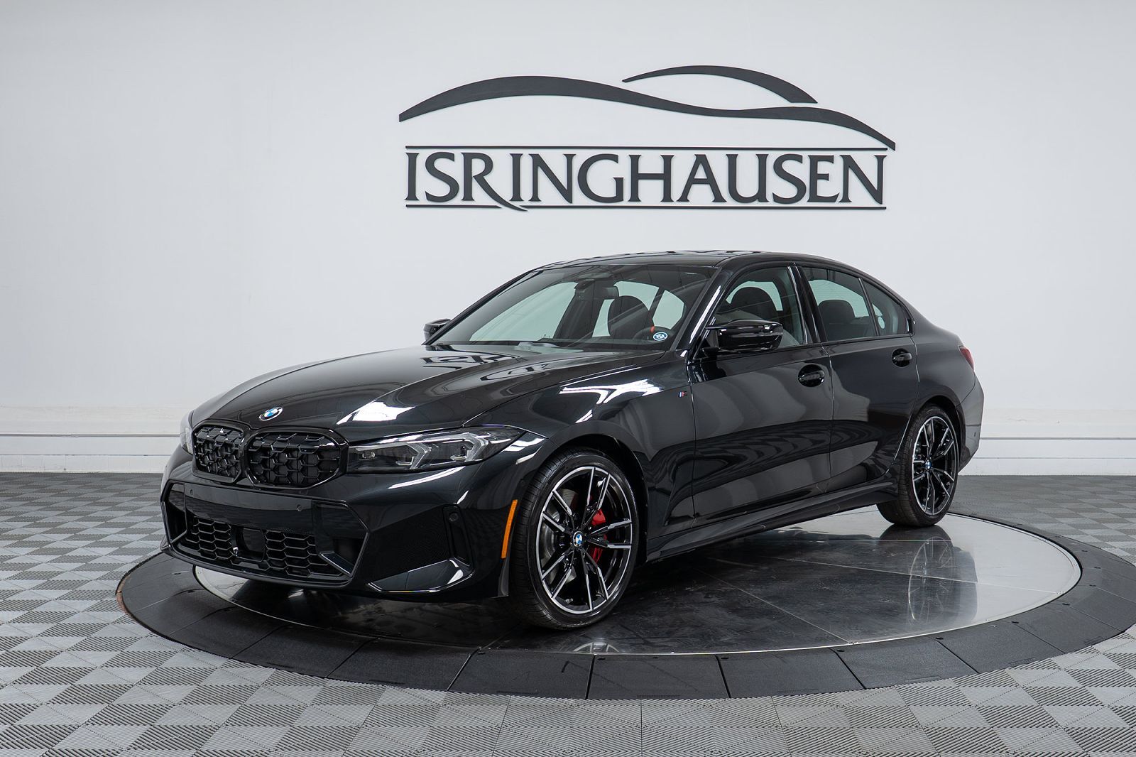 2026 BMW M3