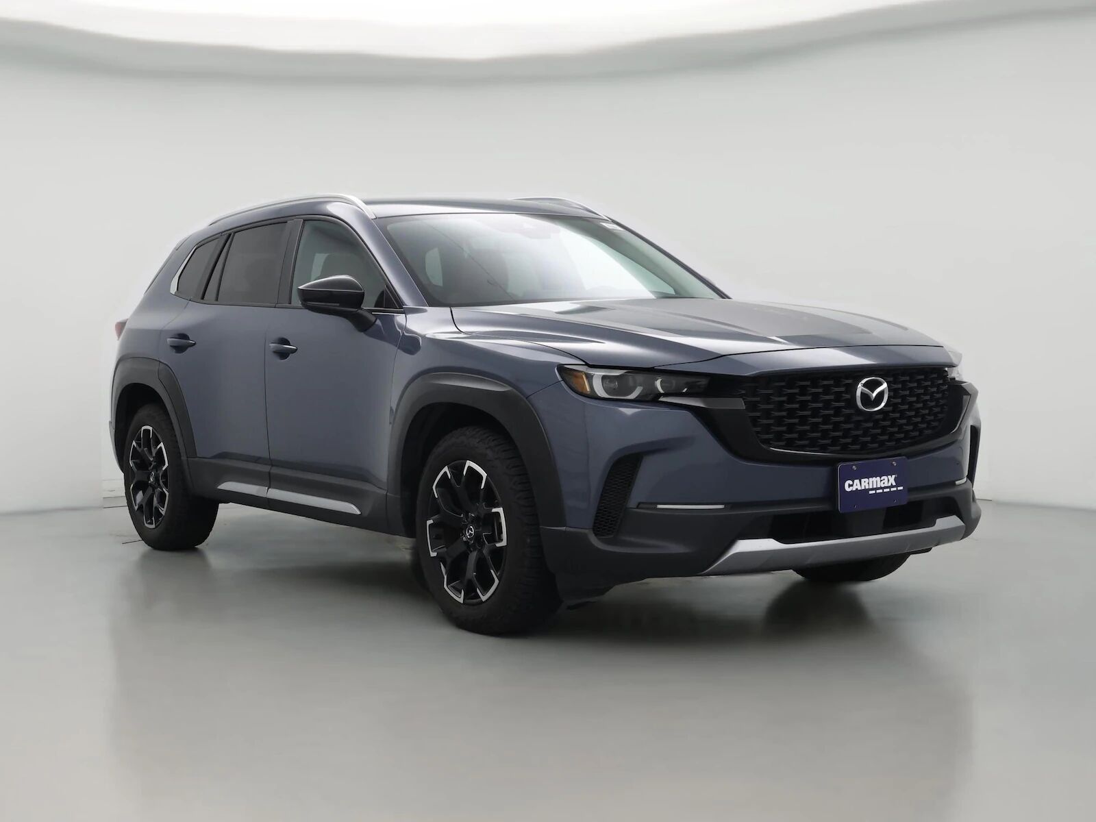 2023 MAZDA CX-50