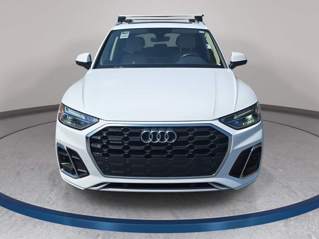 2022 Audi Q5