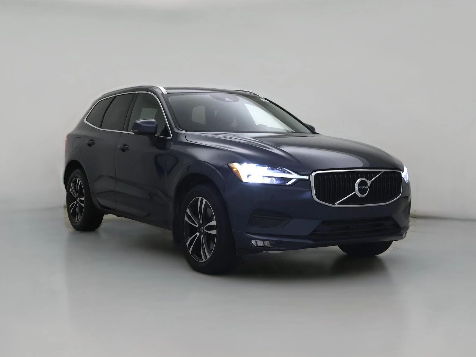 2021 VOLVO XC60