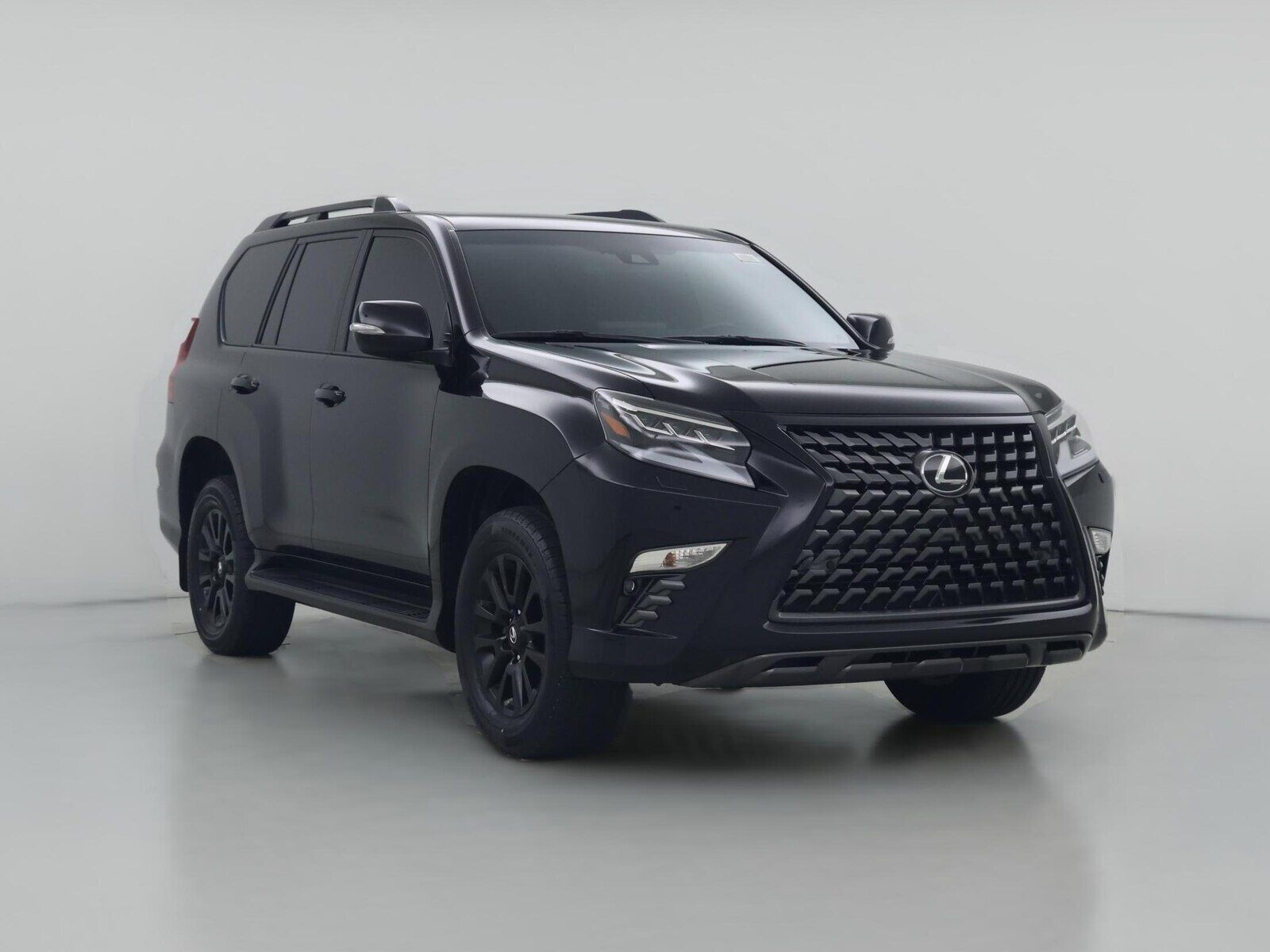 2022 LEXUS GX