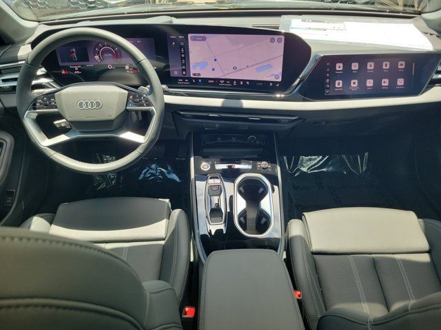 2026 Audi A6