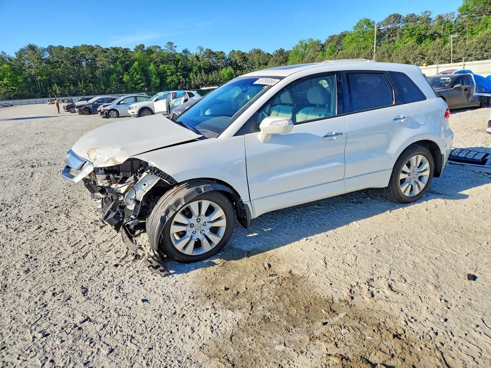 Acura RDX