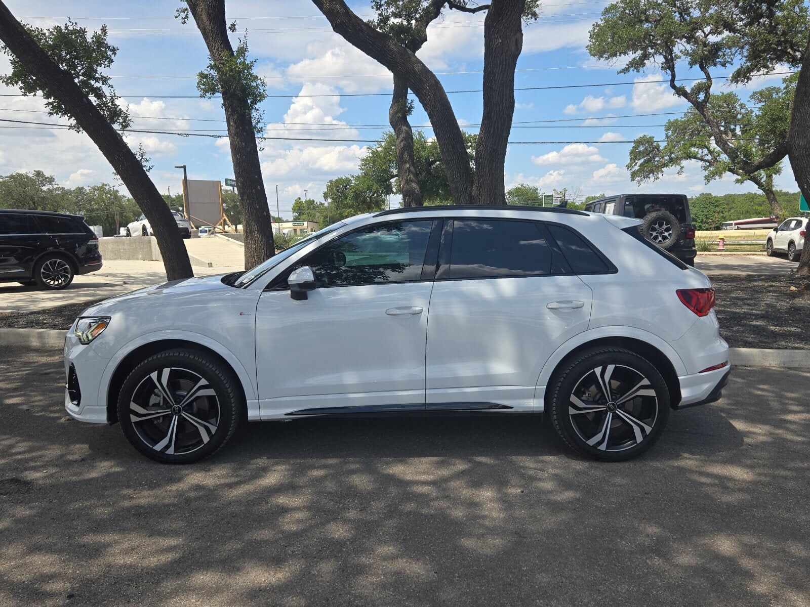 2024 Audi Q3