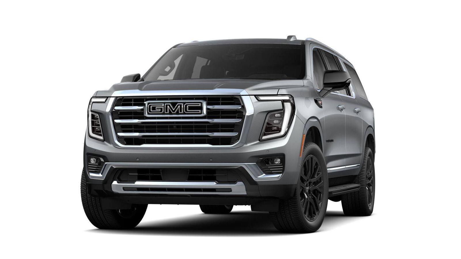 2026 GMC Yukon XL