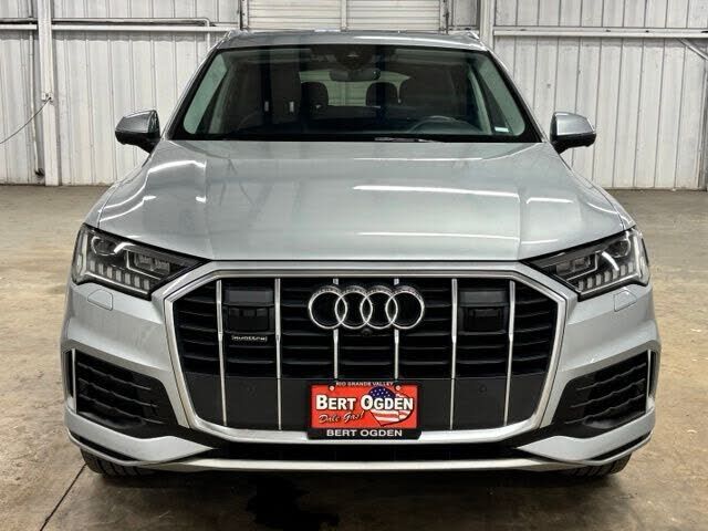 2024 Audi Q7