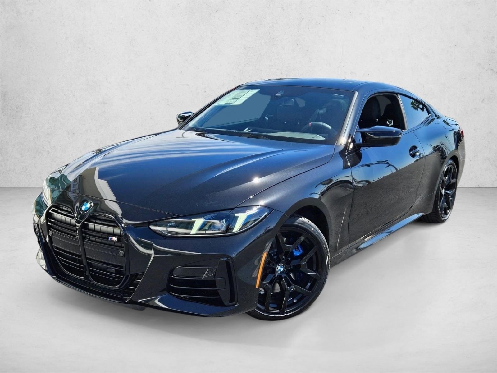 2026 BMW M4