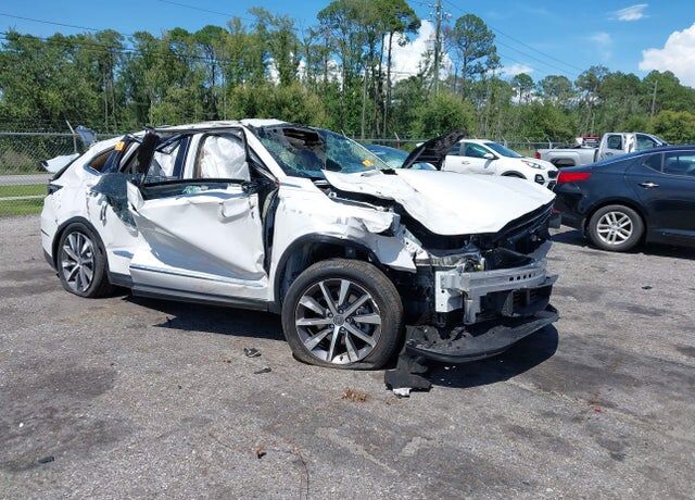 2025 ACURA MDX