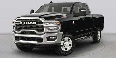 2027 RAM 2500
