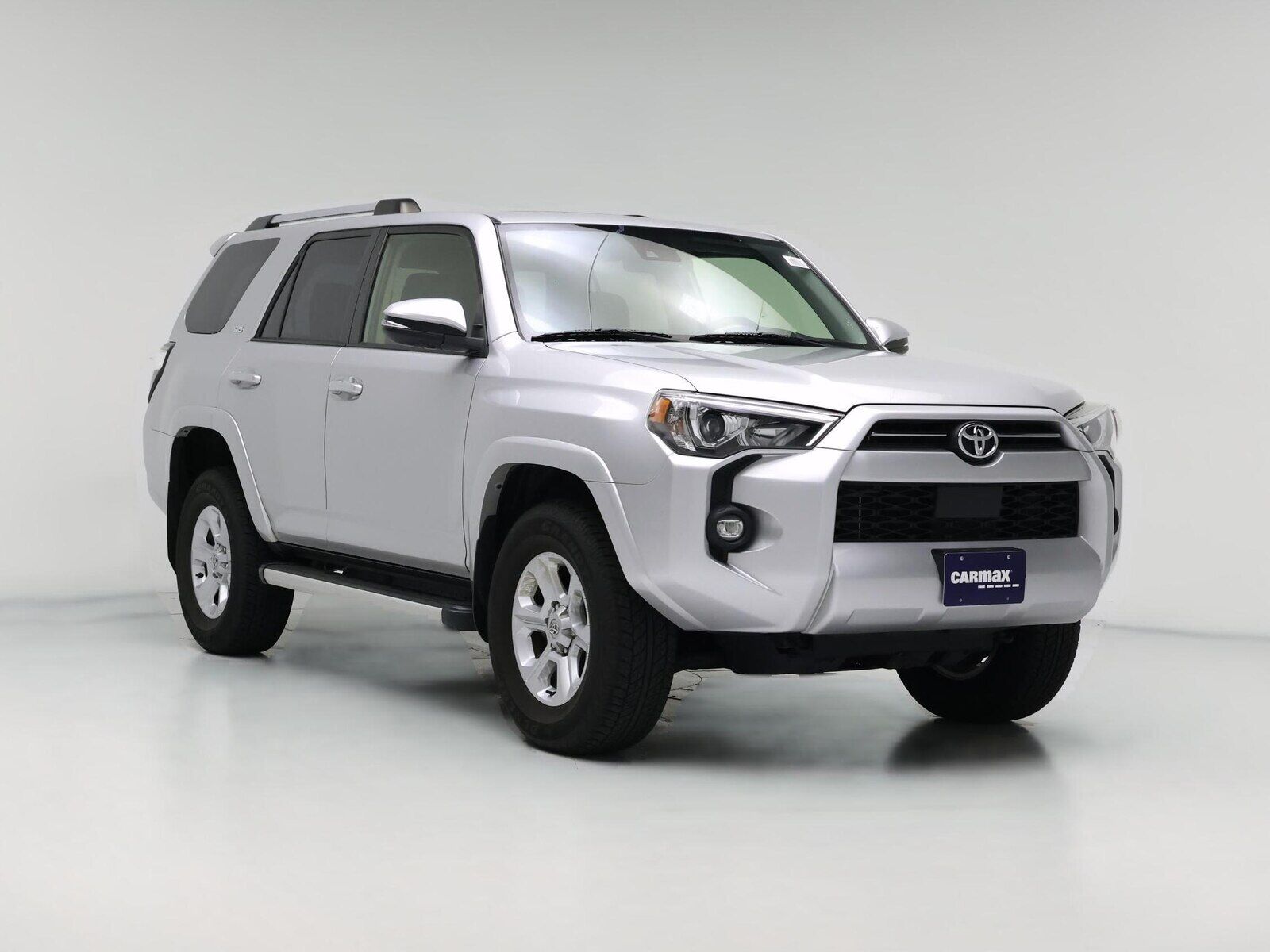 2022 TOYOTA 4-Runner