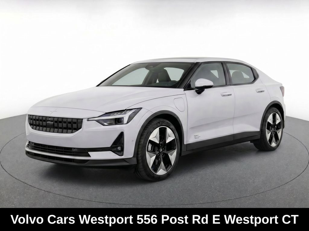 2023 POLESTAR PS2
