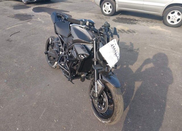 2025 KAWASAKI Z900