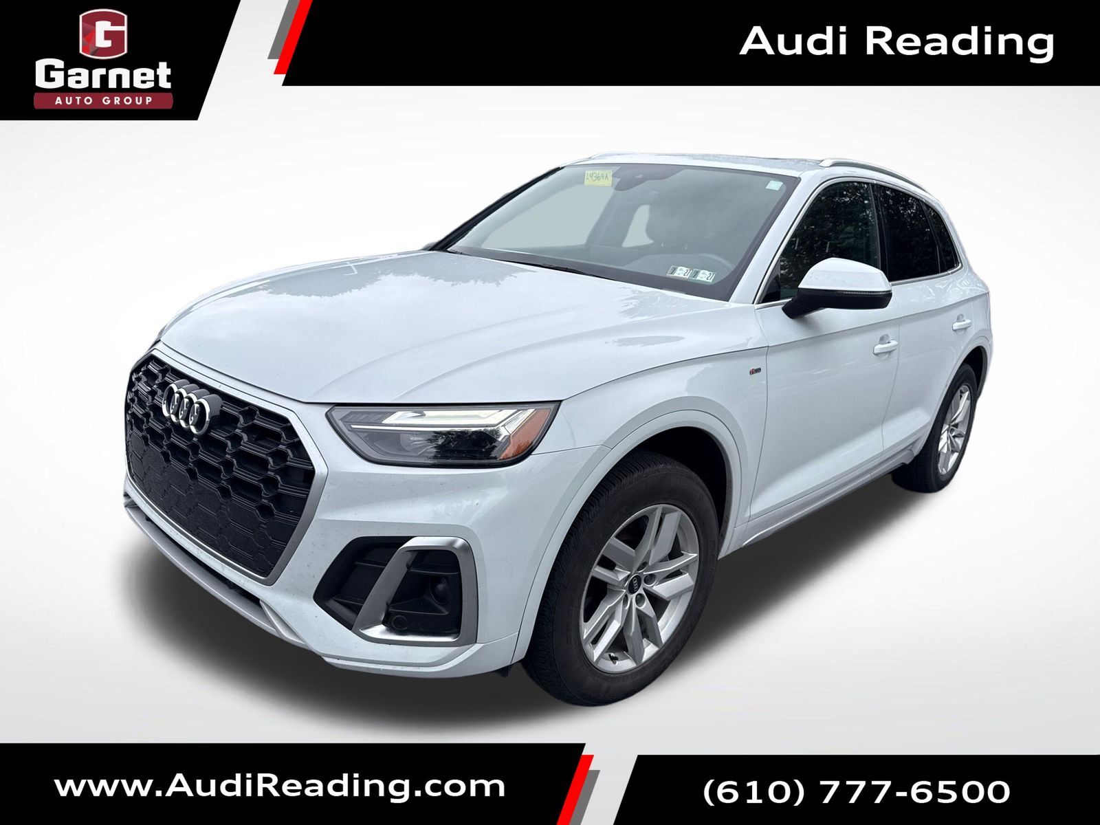 2023 AUDI Q5