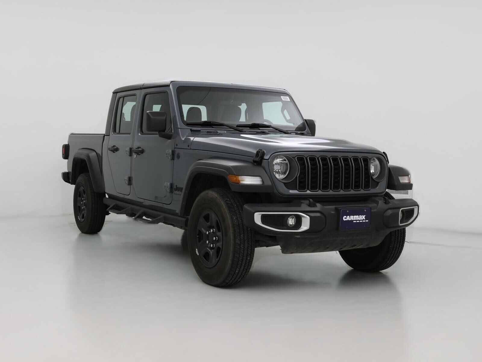 2024 JEEP Gladiator