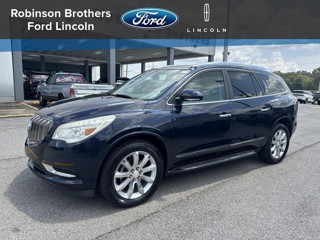 2015 BUICK Enclave