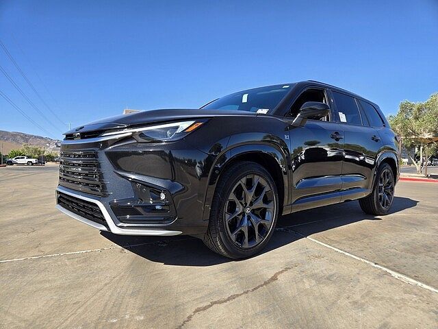 2026 LEXUS TX