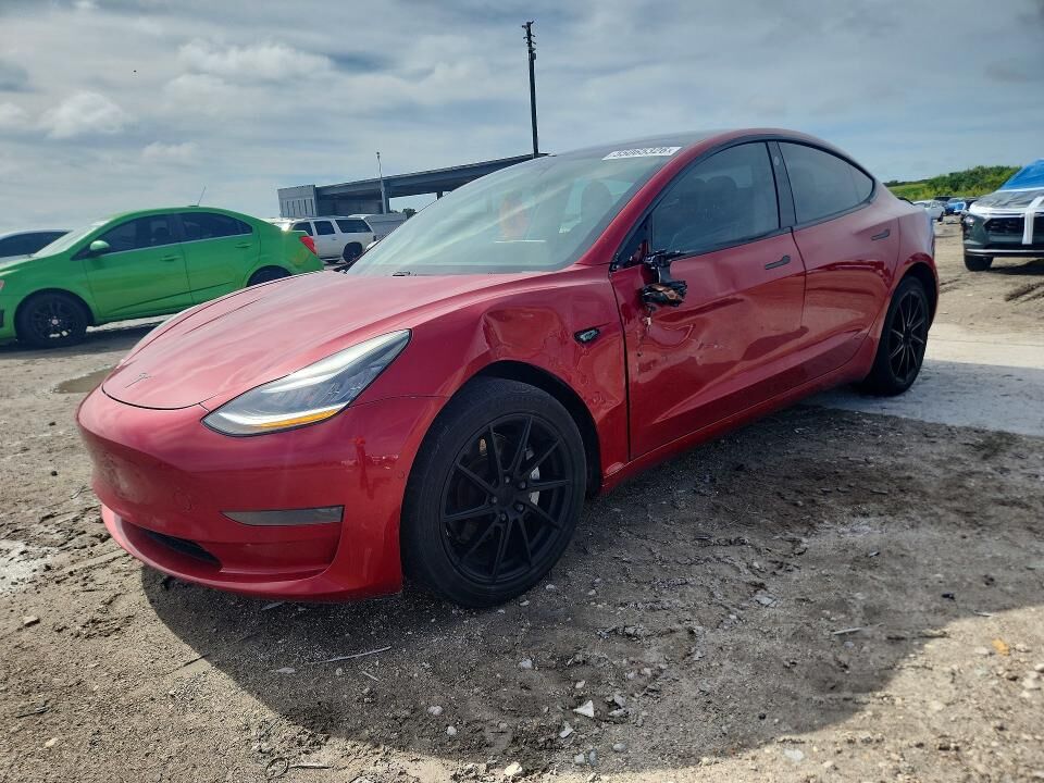 TESLA