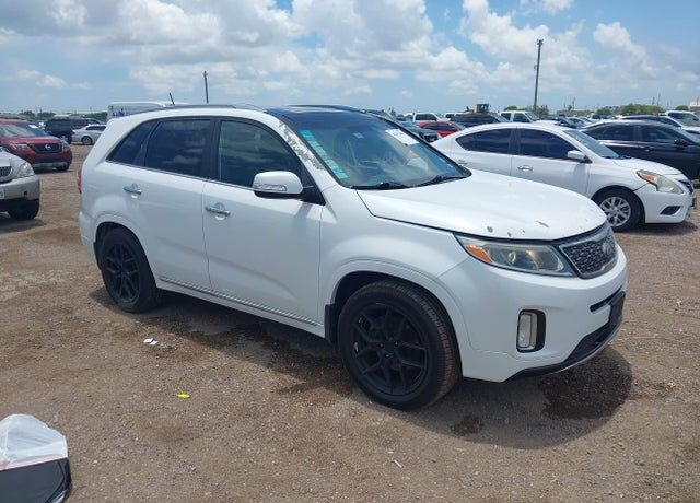2014 KIA Sorento