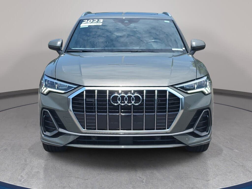 2023 Audi Q3
