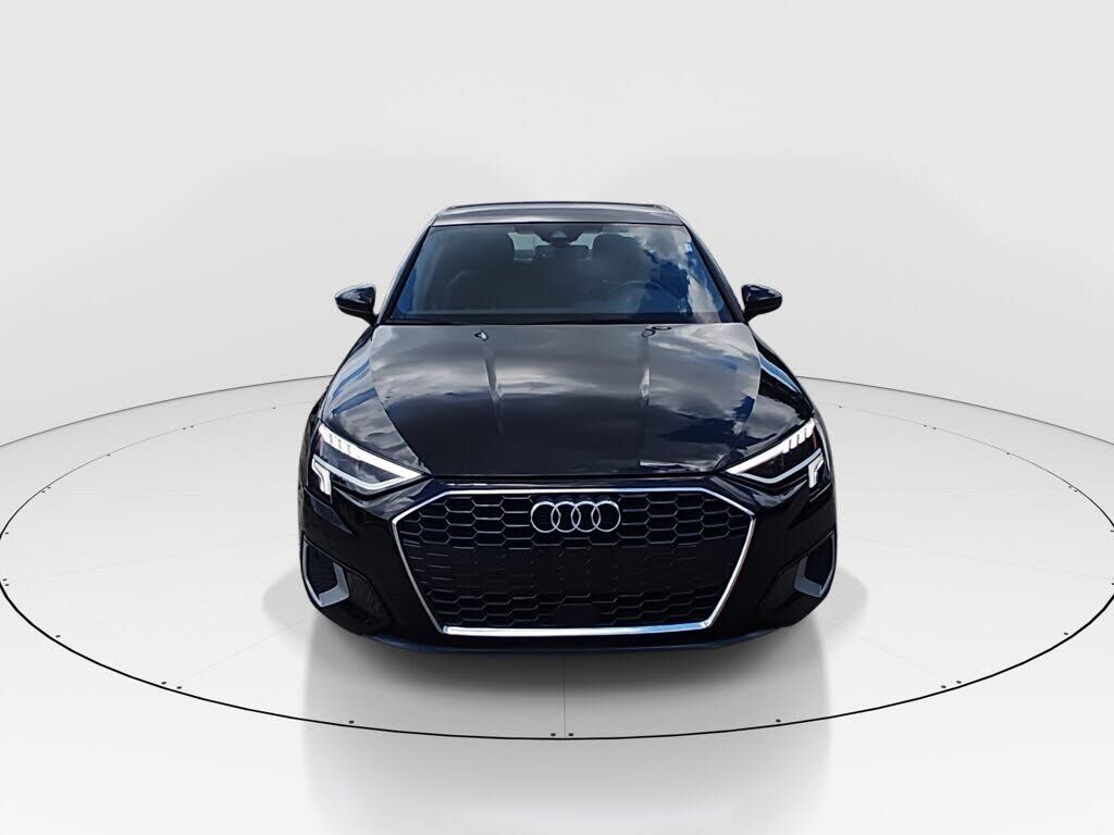 2024 Audi A3