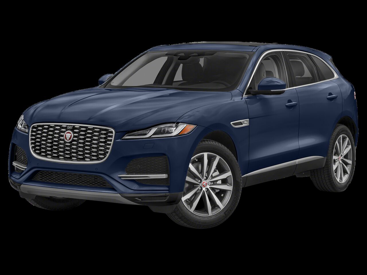 2023 JAGUAR F-Pace