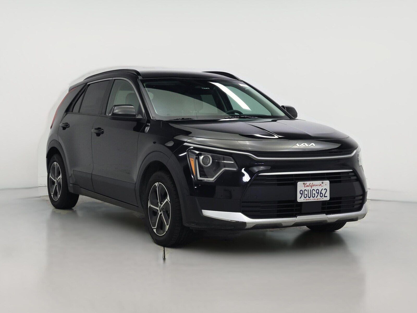2023 KIA Niro