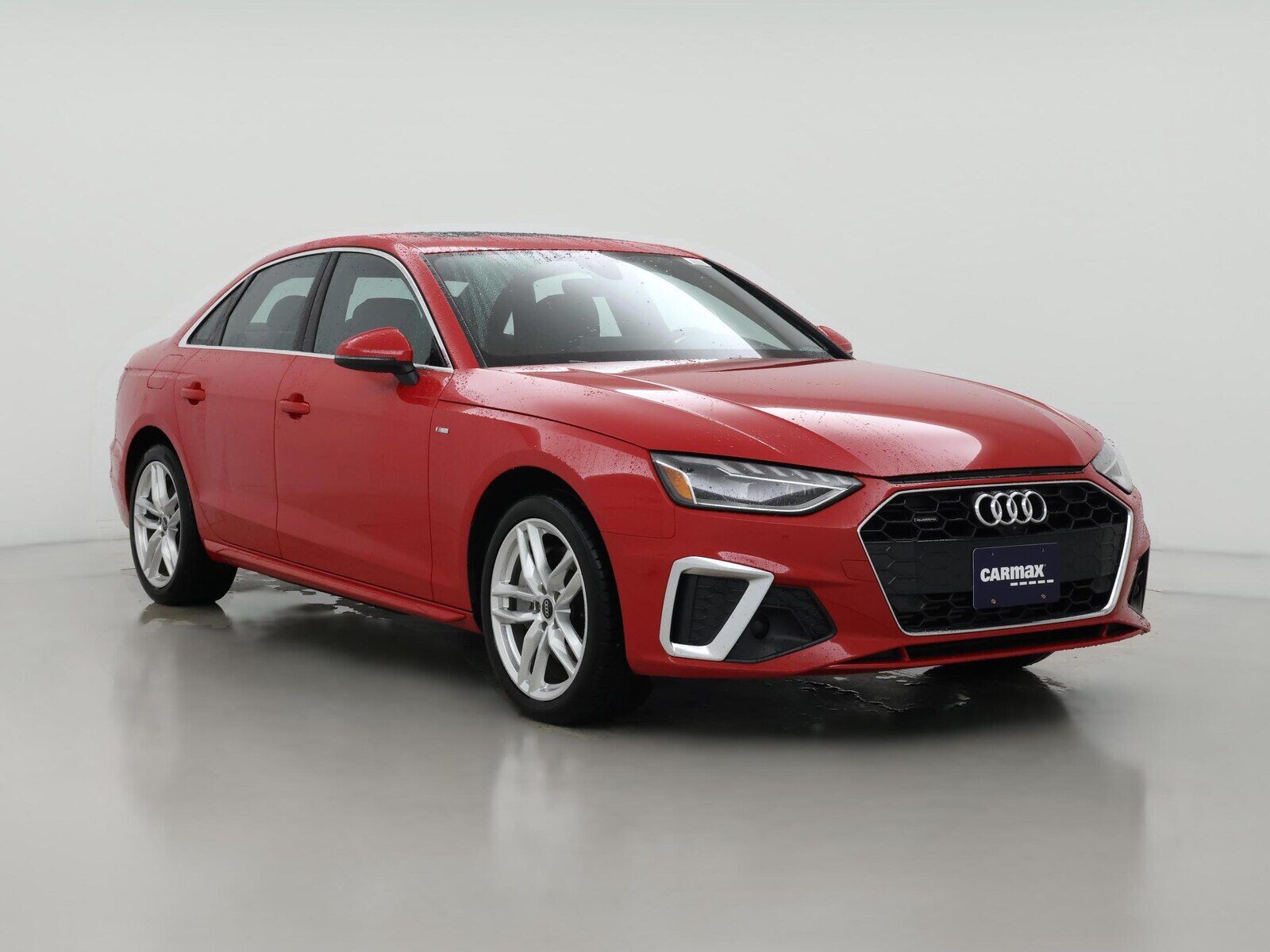 2021 AUDI A4