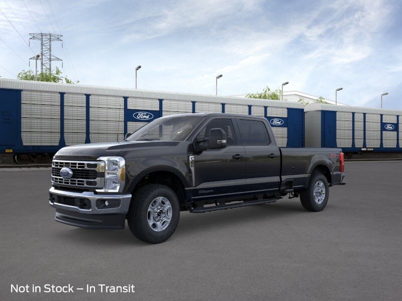 2026 FORD F-350