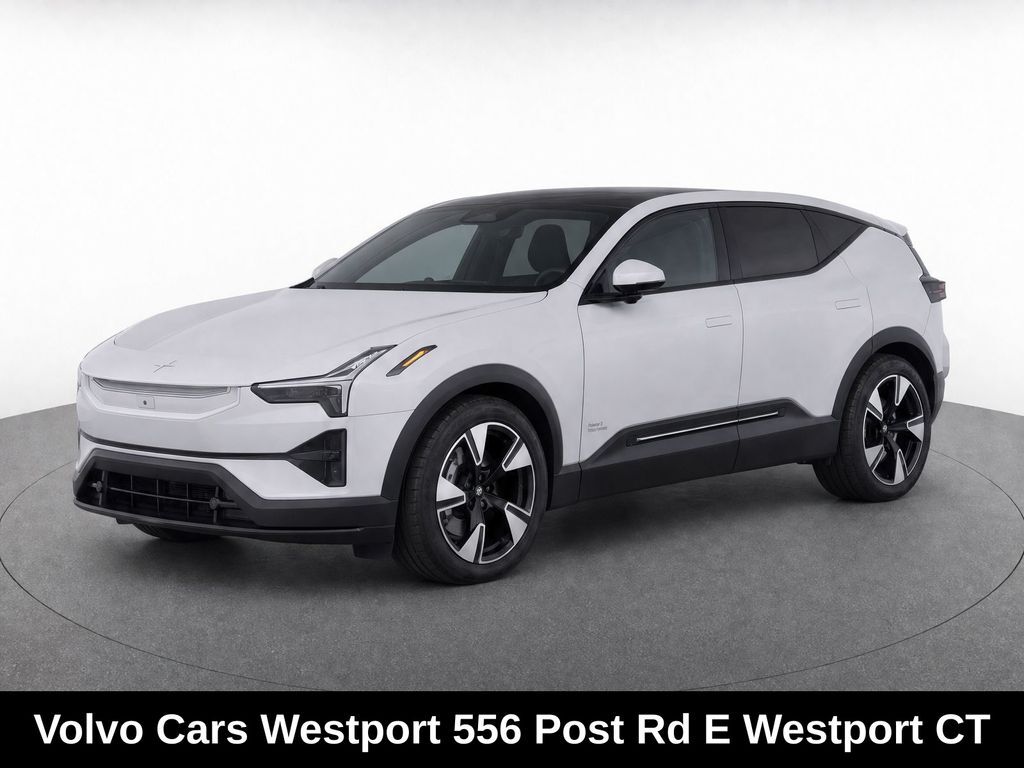 2025 POLESTAR PS3
