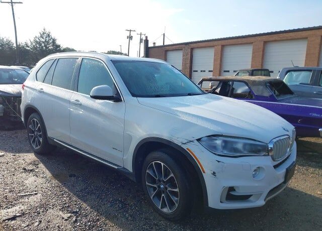 2015 BMW X5