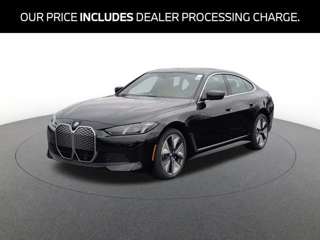 2026 BMW i4