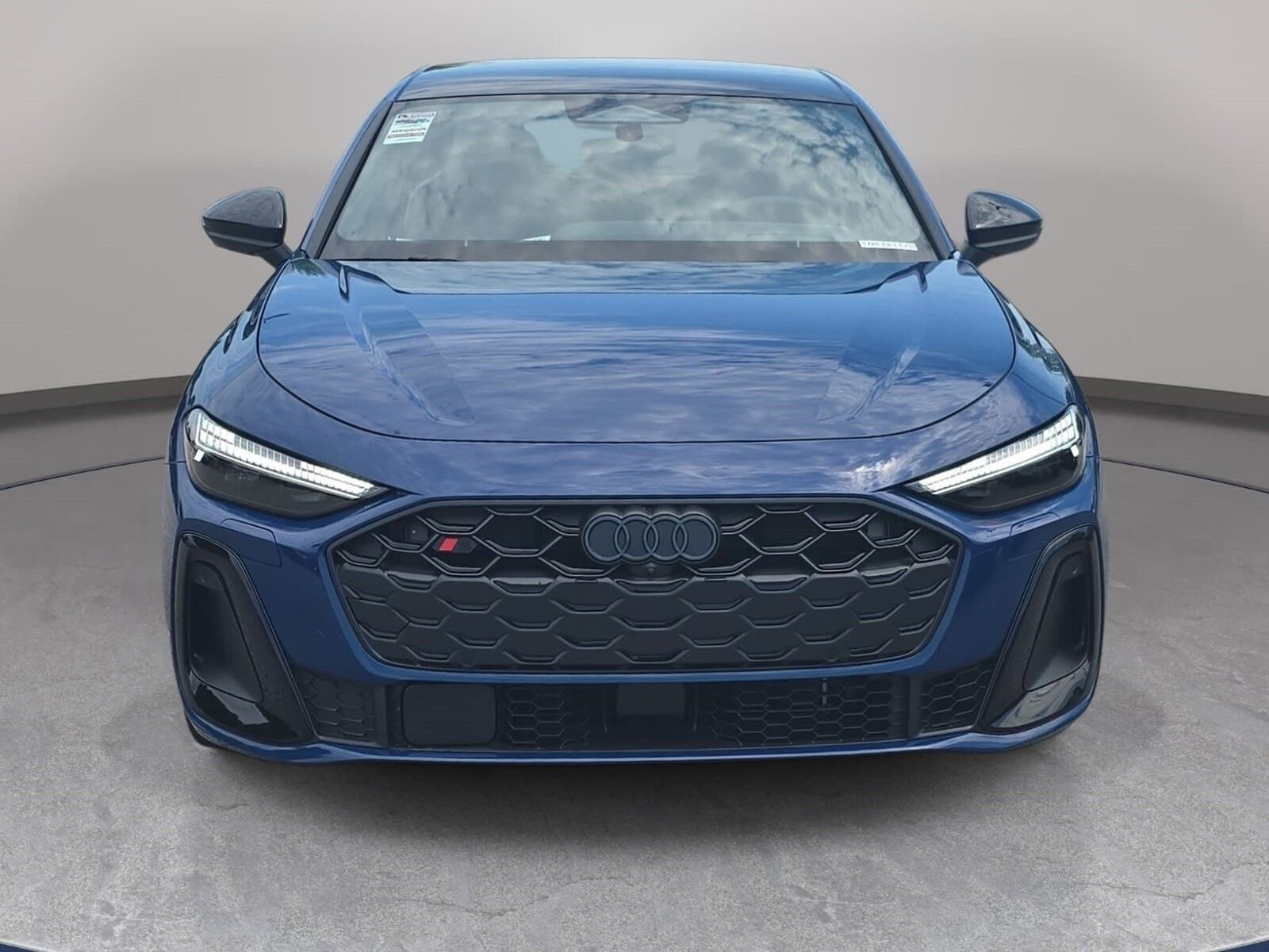 2026 Audi S5